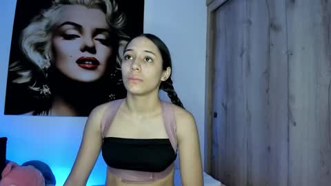 tania06 online show from October 9, 1:16 pm