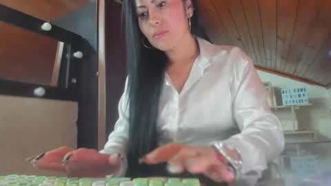 tania online show from January 28, 10:56 pm