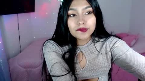 Tania online show from December 9, 11:56 pm