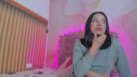 tania_rush_ online show from October 21, 3:22 am