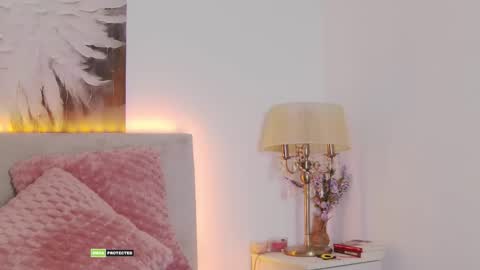 Tania Amore online show from March 9, 10:42 am