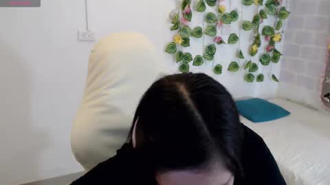 Tania  online show from February 4, 6:34 pm