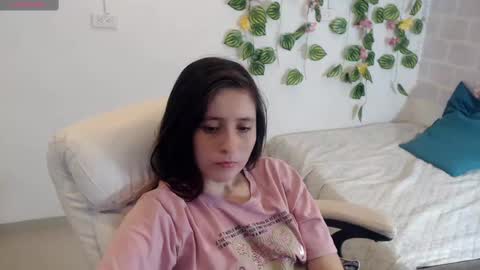 Tania  online show from September 28, 3:21 pm