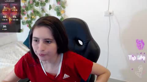 Tania  online show from March 5, 9:48 pm