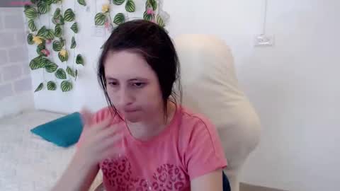 Tania  online show from March 26, 8:14 pm