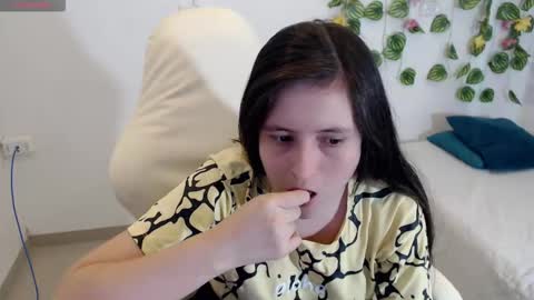 Tania  online show from February 2, 6:04 pm