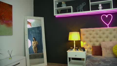 Tania Karevina online show from February 22, 6:28 am