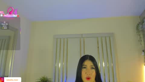 Snapshot of taniamilan chatting on March 12, 11:31 am Tania online show from March 12, 11:31 am