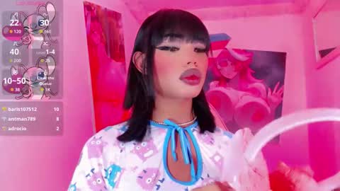 taniia_01 online show from April 15, 11:02 am