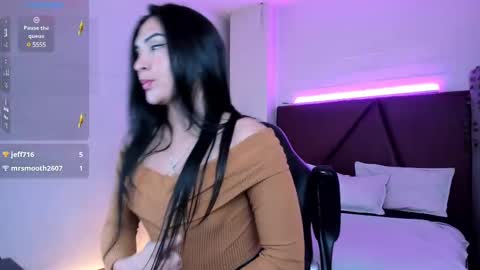 Taniia Miiller  online show from March 1, 10:02 am