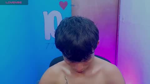 Andres online show from March 27, 4:29 am