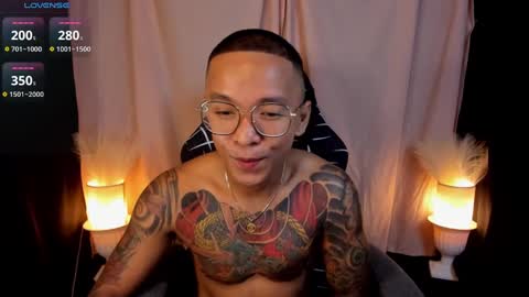 Matty online show from February 2, 11:21 pm