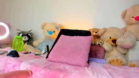 Tanner  online show from March 10, 3:00 am