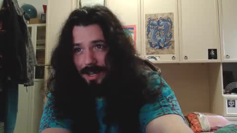 Tantra Man Yogi online show from February 5, 7:12 am