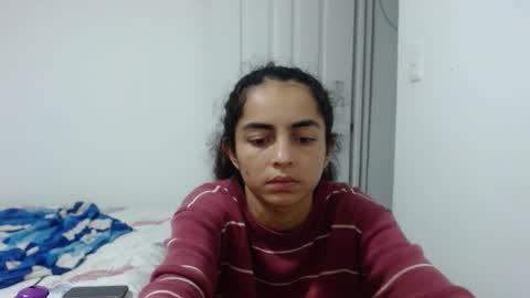 Angeline  Follow  online show from January 15, 2:31 am