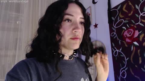 tanya online show from September 15, 2:24 am