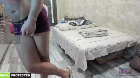 TanyaAndWinson online show from January 29, 3:44 am