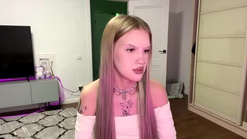 Alisa online show from February 23, 5:48 pm