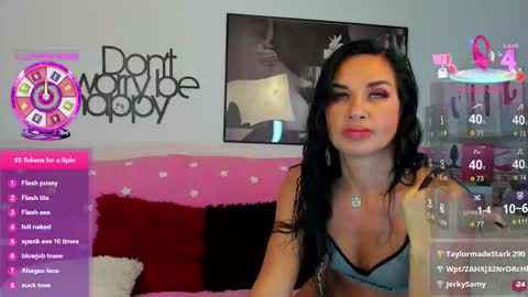 Tara  online show from October 10, 7:03 am