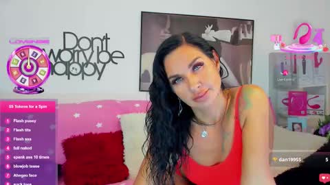 Tara  online show from September 18, 5:22 am