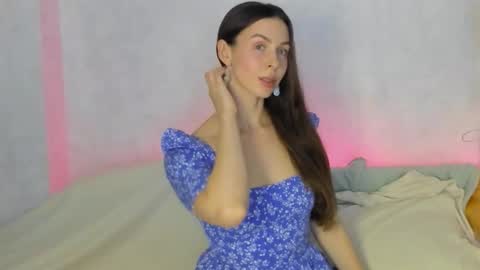 Teresa online show from November 16, 8:33 pm