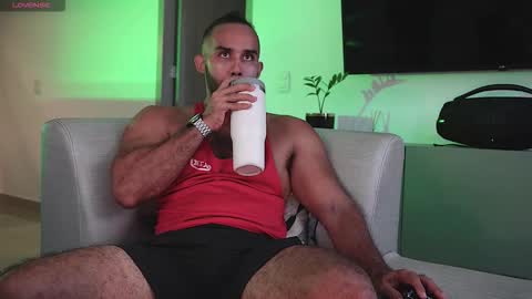 Tarek online show from October 29, 3:14 pm