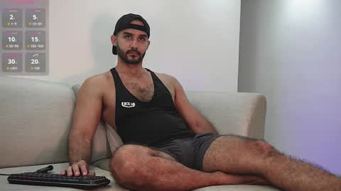 Snapshot of tarek_dan chatting on September 13, 9:23 am Tarek online show from September 13, 9:23 am