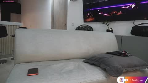 Tarek online show from March 31, 1:39 am