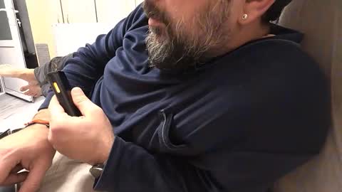 tarkan198 online show from December 13, 7:53 pm