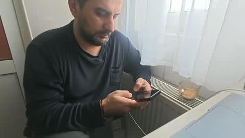 tarkan198 online show from February 10, 8:50 am