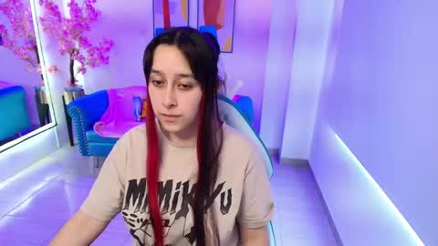 Snapshot of tarly_matches chatting on October 3, 8:28 pm Tarly online show from October 3, 8:28 pm
