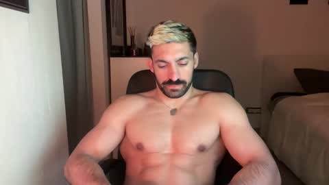 tarquit8 online show from November 23, 1:36 am