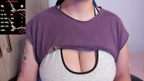 tarrant_ online show from March 31, 12:00 am