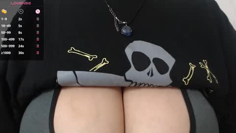 tarrant_ online show from February 21, 9:54 pm