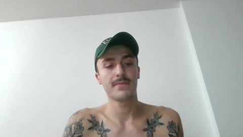 tarrynt online show from January 15, 12:03 pm