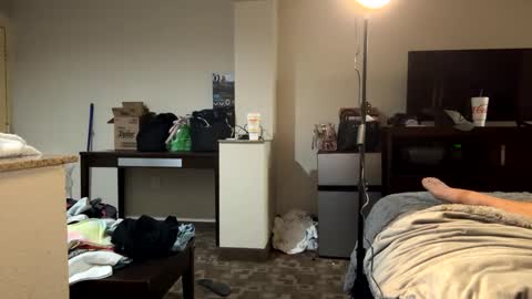 tarzansheadqueen online show from September 19, 5:33 am