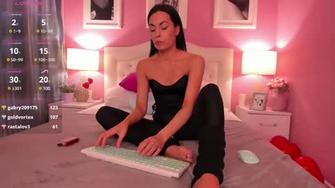 Snapshot of tashahoney chatting on February 17, 3:25 am Tasha online show from February 17, 3:25 am
