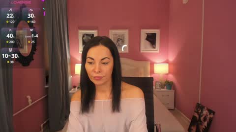 Snapshot of tashahoney chatting on February 2, 8:51 pm Tasha online show from February 2, 8:51 pm