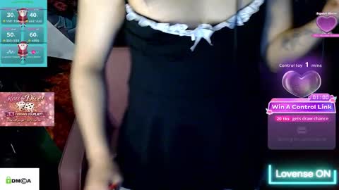 TashaKai online show from March 2, 7:15 am