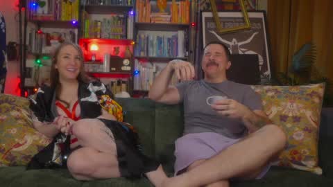 Vivian  Clark online show from October 18, 12:53 pm