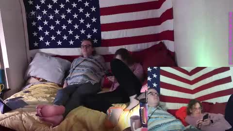 Snapshot of tasteflavored_femboy chatting on February 18, 4:36 pm Taste online show from February 18, 4:36 pm