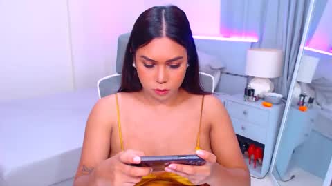 Miss Tati online show from March 11, 11:57 am