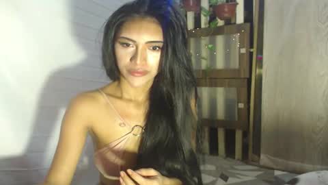 Snapshot of tasteofinnocentxx chatting on October 13, 9:22 am tasteofinnocentxx online show from October 13, 9:22 am