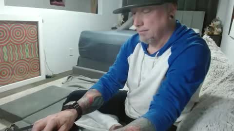 Tasticass1973 online show from February 27, 3:37 pm