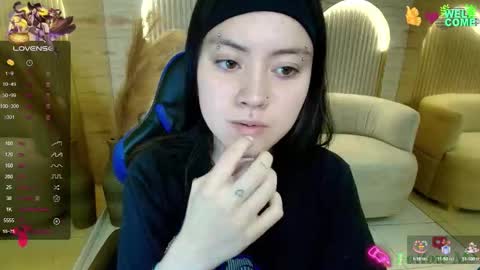 Snapshot of tasty_morita_r chatting on October 8, 12:55 pm tasty_morita_r online show from October 8, 12:55 pm