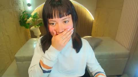 Snapshot of tasty_morita_r chatting on October 6, 8:37 pm tasty_morita_r online show from October 6, 8:37 pm