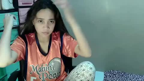 hallie online show from February 9, 3:34 pm