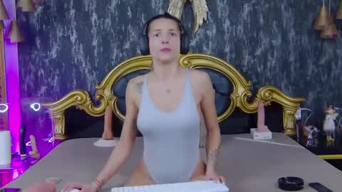 TastyPatricia online show from March 4, 10:24 am