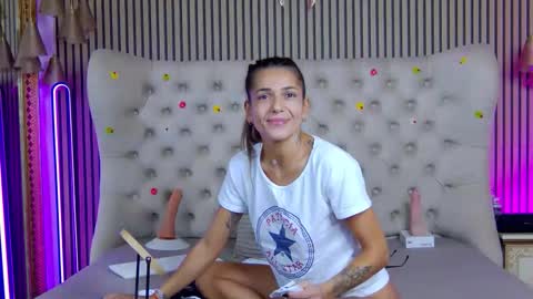 TastyPatricia online show from October 12, 10:52 am