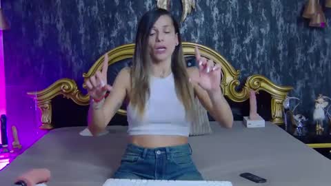 TastyPatricia online show from February 28, 6:52 pm